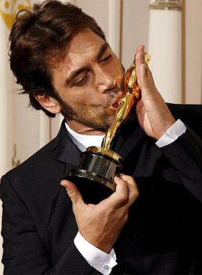 ENTREGA DE LOS OSCARS.